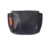 Ukbzxcmws BBK-12L Étui en cuir synthétique pour appareil photo X 100 V 100 S 100 F G7XIII Équipement d'appareil photo Sac en cuir souple Sac de voyage, Ancient Blue