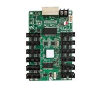 Ukbzxcmws Carte de réception pour écran LED haute performance RV908M32 pour grands écrans et applications publicitaires extérieures