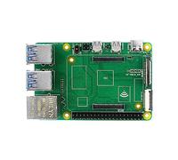 Ukbzxcmws CM4 Carte d'extension vers Pi4B PI4 Adaptateur pour module d'ordinateur RPI 4 Lite 2 4 8 Carte d'extension PI4B