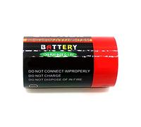 Ukbzxcmws Compartiment caché de batterie sécurisé pour cacher de l'argent objets de valeur bijoux cachette secrète argent liquide conteneur secret