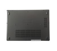 Ukbzxcmws Couvercle de base de remplacement pour ordinateurs portables 5480 E5480. Couvercle inférieur en ABS durable