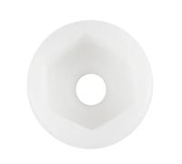 Ukbzxcmws Housse de protection de buse pour imprimante 3D - Protection des buses - En silicone PTFE