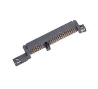 Ukbzxcmws Lot de 2 connecteurs de disque dur 5" pour ordinateur portable DV6000 DV9000