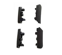 Ukbzxcmws Lot de 4 boutons latéraux G5 + panneau latéral C7 pour accessoires G G5 C7