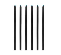 Ukbzxcmws Lot de 6 rubans adhésifs double face pour la réparation des écrans d'ordinateurs portables LCD - Facile à tirer - Bande extensible pour tablettes et téléphones portables
