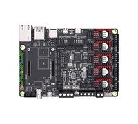 Ukbzxcmws Manta M5P V1.0 Carte mère 32 bits Carte de commande pour CB1 Prise en charge des cartes mères Klipper Accessoires d'imprimante 3D Cartes mères intégrées