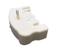 Ukbzxcmws Réinitialisateur de puce C9345 portable pour une utilisation dans ET5800 ET5850 ET5880 ET8550 ET8500 et autres modèles d'imprimantes