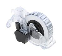 Ukbzxcmws Roue de marche précise pour G502 G604 - Poulie de suivi précise pour joueurs professionnels