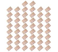 Ukbzxcmws Sacs à bijoux pour un transport et une organisation faciles Sacs de rangement pour petits bijoux Accessoires multi-usages