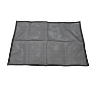 UKCOCO 1 Ensemble Écran de Protection pour Sécurise Environnement pour Animaux Dimensions Xin Aux Aux Températures