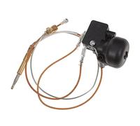 UKCOCO 1 Ensemble Kit de Réparation de Thermocouple de Bascule pour Chauffage de Patio Accessoire Durable pour Chauffage Au Extérieur