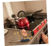 UKCOCO 1 Ensemble Kit de Thermocouple pour de Remplacement Facile Composant de Maintenance pour Cheminées et Appareils de Chauffage