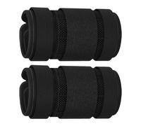 UKCOCO 1 ensemble Set Poids de Cheville Ajustables pour Hommes de Entraînement pour Jambes Équipement de Musculation Remise Forme
