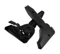 UKCOCO 1 Paire Régleur Angle de Chaise Ergonomique pour Bureau et Jeu Accessoire de Remplacement pour Siège Pivotant Ajustable et Compatible avec Diverses Chaises de Gaming Bureau