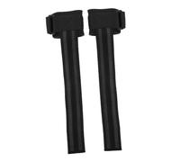 UKCOCO 1 Paire Sangles de Levage Ajustables pour Poignets Protection Antidérapante pour Haltérophilie Entraînement Intensif