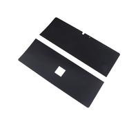 UKCOCO 1 Pc Cahier Stickers Ordinateur Portable Ordinateur Stickers Surface Autocollants Autocollant D'ordinateur Autocollants Autocollants Film Arrière Pro L'ordinateur