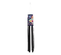 UKCOCO 1 Pièce Décoration Crâne Suspendu pour Morts Accessoire pour Extérieur