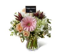 UKCOCO 10 pièces Étiquettes Miniatures pour Jardin Ardoises pour Fleurs et Plantes Décorations Maison de Messages et