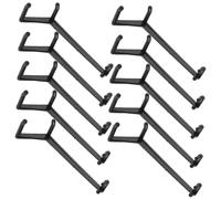 UKCOCO 10 pièces Outil de Modélisation de Branches de Plantes Écarteurs Réglables pour Arbres Fruitiers Fixation et Formation des Branches Accessoires Universels pour Jardinage