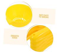 UKCOCO 10 Pièces Rice Ball Mold Set Nonstick Paddle Scoop Sushi Rice Shaper For Easy Diy Onigiri Making At Home And Restaurant