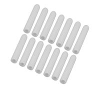 UKCOCO 100 pièces Caps de Protection pour Panier de Lave Vaisselle Ensemble de Couvre Broches Universels Résistants Chaleur Protection pour Réparation de Rack de Lave Vaisselle