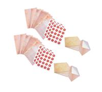 UKCOCO 100ensembles Kit De Papeterie Vintage avec Papier à Lettres Et Enveloppes Assorties Ensemble De Papeterie Ancienne pour Écrire Lettres Et Invitations