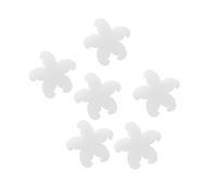 UKCOCO 10pièces Éponge Filtrante Pour Piscine Absorbante Huile Éponge Pour Cosmétiques Piscine Haute Multi-usages Lot De