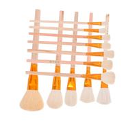 UKCOCO 12 Pièces Pollinator Brushes for Plants Hand Pollination Tools with Ergonomic Grip for Indoor Garden Succulents Fruit Trees and Vegetables Enhance Fruit Yield and Precision
