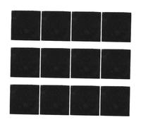 UKCOCO 12Pièces Filtrants pour Bac à Compost de Cuisine Découpe Facile Désodorisant pour Filtres pour Composteurs de Cuisine
