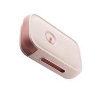 UKCOCO 1pièce Boîte De Rangement à Avec Couvercle Organisateur De Réfrigérateur à Design De Tiroir Conteneur Empilable Pour Capacité Et Anti-roulement