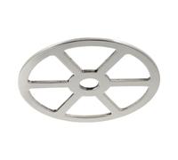 UKCOCO 1pièce Rinçage Professionnel Pour Et Verres Accessoire Automatique Pour Nettoyage Rapide Ustensiles De Cuisine
