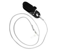 UKCOCO 1pièce Sangle pour Appareil Auditif Doux et Anti-perte Protection Auditive Sécurisée pour Personnes Âgées et Maintien Fiable pour Activités Extérieures
