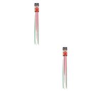 UKCOCO 2 Pièces Guirlande de Noël Manche à Air Motif Soldat de Noël Décoration Suspendue pour Jardin Cour pour Célébrations