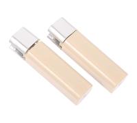 UKCOCO 2 Pièces Poignée en Plastique pour Store Vénitien, Cordon, Poignée | Accessoire pour Stores, Prise Confortable, Plastique et Fer, Usage Intérieur, Pièce de Rechange