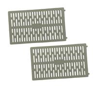UKCOCO 2 pièces Protection Tronc Arbre Couverture Protectrice Tronc et Légère pour Croissance des Plantes Adaptée Agrumes et Arbustes Usage Intérieur et Extérieur