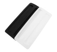 UKCOCO 2 Pièces Silicone Dust Cover For Toaster Heat Resistant Flexible Slice Toaster Lid Protector And Kitchen Appliance Dust Guard