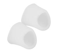 UKCOCO 2 Pièces Silicone Kettle Spout Protectors Spill Cap For Tea Kettles And Pots Multimodel Fit
