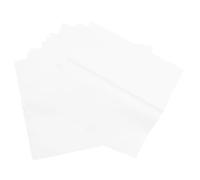 UKCOCO 20 feuilles Papier de Bouquet Translucide Délicat pour Fleurs pour Mariages et DIY et Durable Couleur Uniforme et Résistante Décoloration
