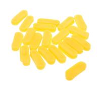 UKCOCO 20 Pièces Insertion Multifonctionnelle pour Démontage et Montage de Pneus Accessoire Compatible avec Divers Modèles de Voitures