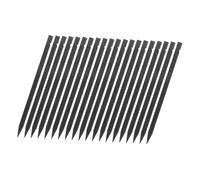 UKCOCO 20 pièces Outils de Démontage Antistatiques pour Réparation de Téléphones et Ordinateurs Portables Kit Complet Outils de Piquage pour Écran et Composants Électroniques