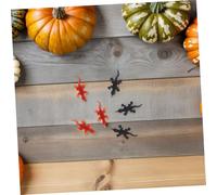 UKCOCO 200 Pièces Jouets Lézard Réalistes PVC pour Farces Halloween Modèles Éducation Scientifique et Reconnaissance Animale Figurines Miniatures pour Fêtes Garçon Fille et Remplissage de