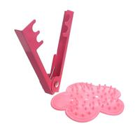 UKCOCO 2pièces Éliminateur D'épines Pour Compositions De Fleurs Kit Outils Pour Enlever Les Épines Kit Outils Pour Équeuter