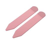 UKCOCO 2pièces Pochette Adhésive pour Stylet Support Pratique pour Pencil Et Stylus Couleur Rose Protection Durable Et Étanche