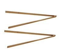 UKCOCO 2pièces Ramasseur De Déchets Outil De Préhension Robuste Grappin Pour Ramassage Facile à Utiliser