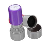 UKCOCO 2Pièces Tampon à Moustique Drôle Accessoire de Farce Portable pour Fêtes Farces Amusantes et Originaux