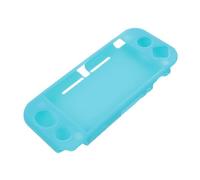 UKCOCO 3 Pièces Cas De Commutateur Couvercle De Cas De Contrôleur De Jeu Porte-filtre Cas De Manette De Jeu Lite Console De Jeu Masque De Sécurité Gel De Silice