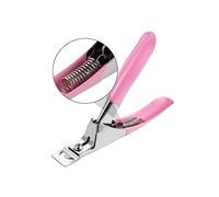 UKCOCO 3 Pièces Coupé-ongle Ciseaux à Ongles Outil de Manucure Coupe Ongles Set de Coupe-ongles