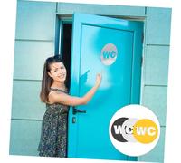 UKCOCO 3 pièces Plaque Identification Wc Murale Dorée Argentée et Noire Panneau Signalétique Toilettes Hommes et Femmes Autocollant Mural pour Salle de Bain et Lieux Publics