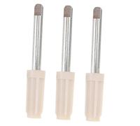 UKCOCO 3 Pièces Tige de Rotation pour Seau à Serpillière Pivotant avec Palier pour Panier Essoreur Remplacement Facile pour Système de Nettoyage à Seau Rotatif