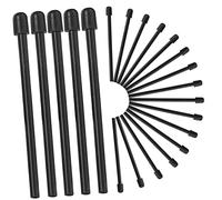 UKCOCO 30 Pièces Pointes de Stylet Standard Résistantes à L’Usure pour Tablette Graphique Compatibles avec Stylet Numérique